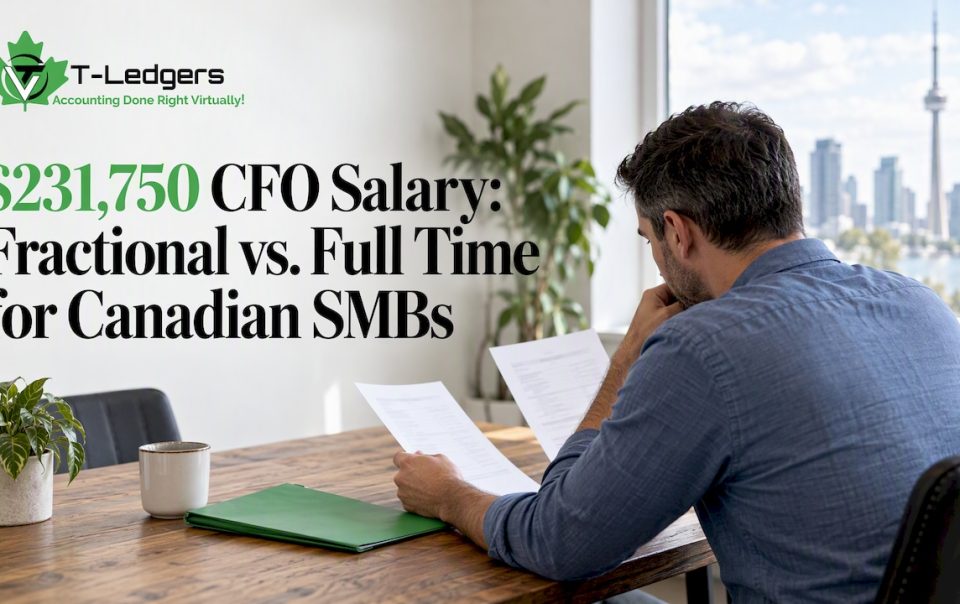 Owner comparing two CFO cost estimates