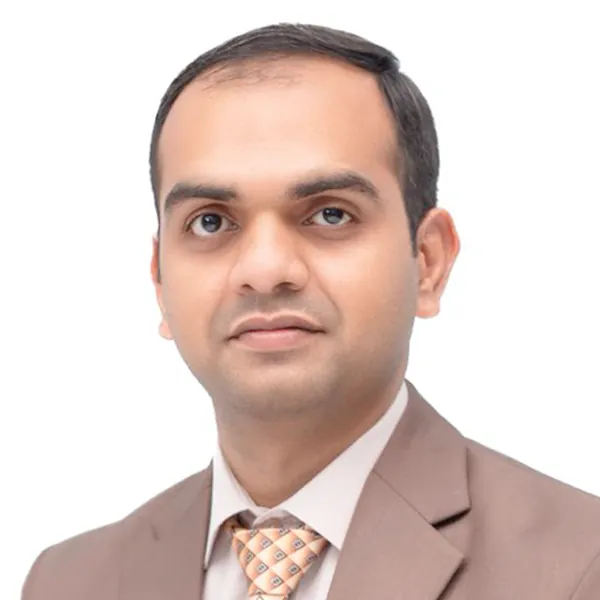 Abdur Rehman, Head Accountant, T-Ledgers