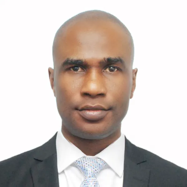 Waheed Akindunde, Senior Accountant, T-Ledgers