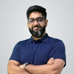 Wajahat Ajmal, CPA — Founder of T-Ledgers Accounting